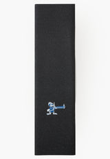 Duck Season Grip black-blue Vorderansicht