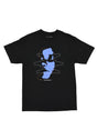 Sleeper black Vorderansicht