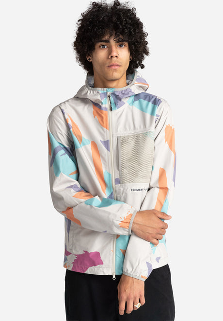 x Pelago Alder Nano pelagocamo Vorderansicht