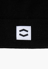 HXGN black Rueckenansicht