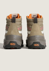 MTE Sk8-Hi Gore-Tex Insulated brown-khaki Closeup2