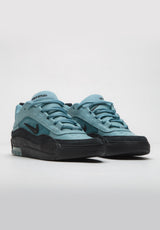Air Max Ishod denimturq-black-denimturq-black Rueckenansicht