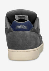 Snake darkgrey Closeup1