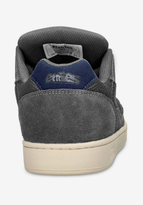 Snake darkgrey Closeup1
