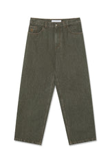 Big Boy darkeucalyptus Vorderansicht