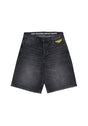 X-Tra Monster Vintage Denim vintageblack Vorderansicht