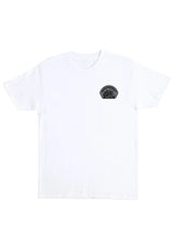 Independent Trucking Heavyweight white Vorderansicht