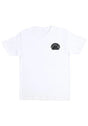 Independent Trucking Heavyweight white Vorderansicht