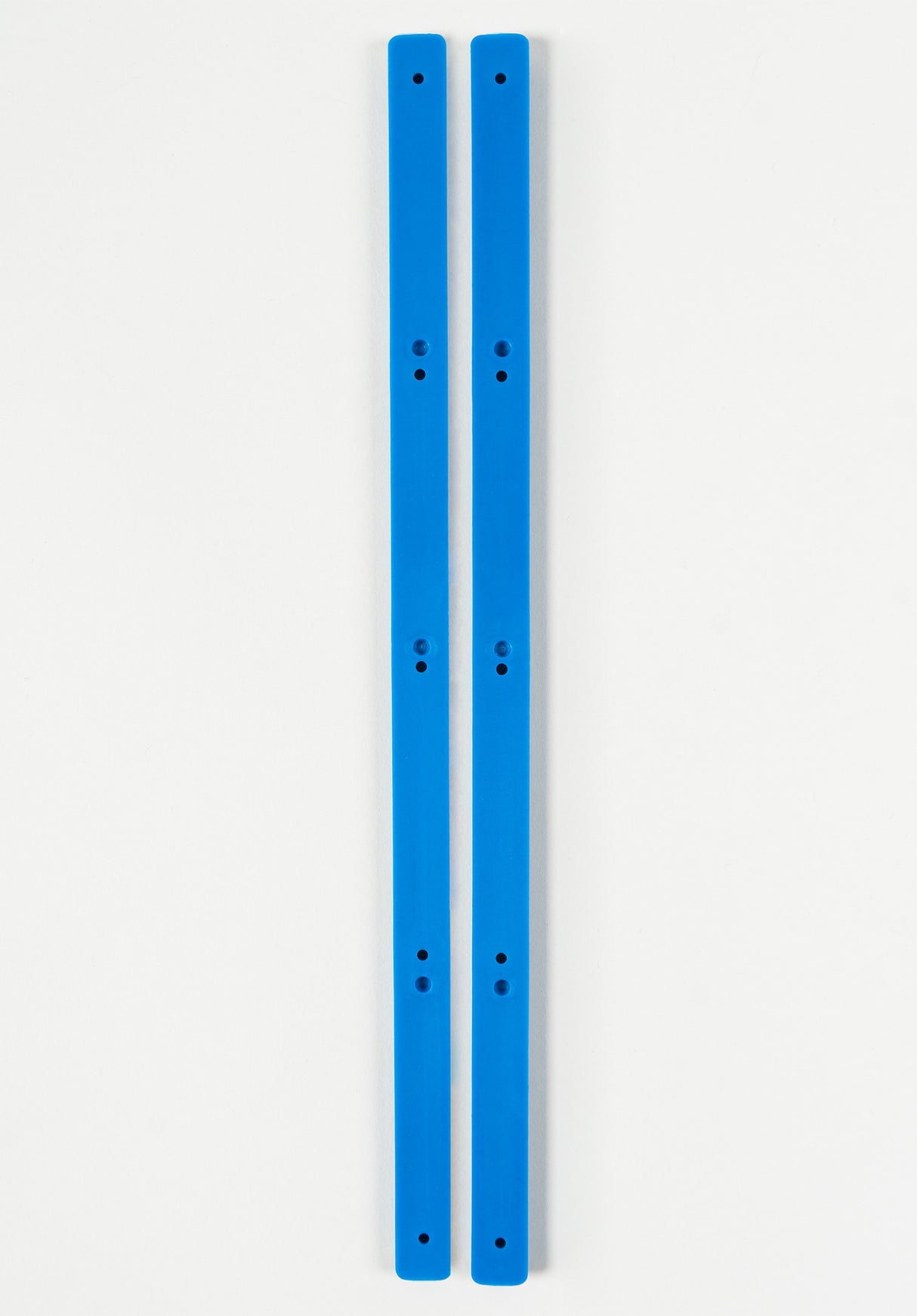 Blue Haven Rails blue Rueckenansicht