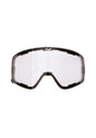 Replacement Lens Goggle Goggle Four S clear Vorderansicht