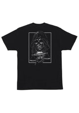 Gate Keeper Heavyweight black Rueckenansicht