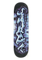Jordan Clear Flame black-blue Vorderansicht