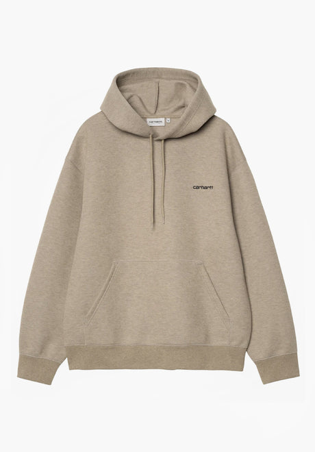 Alda brass-black Vorderansicht