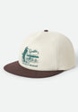 Catch and Release HP offwhite-brown Vorderansicht