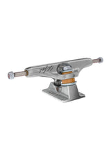 149 Stage 11 Forged Titanium Joslin Sticker Slap silver Vorderansicht