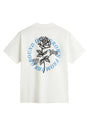 Grown From The Ground Up white Vorderansicht
