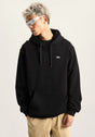 Left Chest II Loose black Vorderansicht