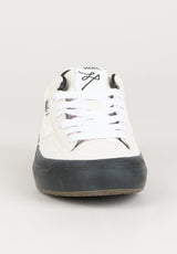Skate Lizzie Low vintagewhite-black Rueckenansicht