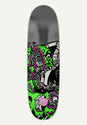 Roskopp Macro VX Egg grey-green Vorderansicht