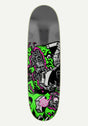 Roskopp Macro VX Egg grey-green Vorderansicht