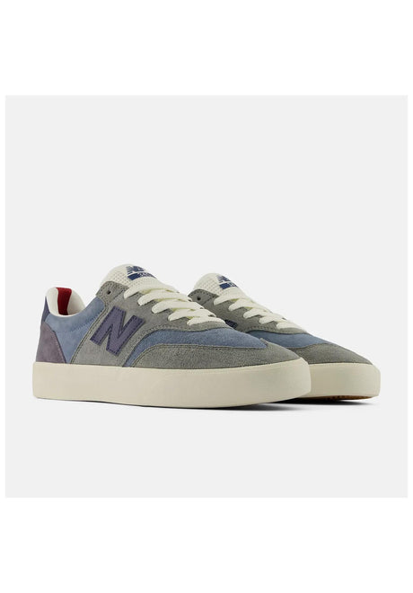340 zinkblue-navy Vorderansicht