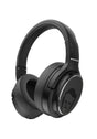 Headphone Siren black Vorderansicht
