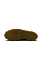 React Leo black-white-blackgum-lightbrown Unteransicht