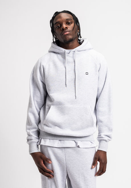 HXGN lightheathergrey Vorderansicht