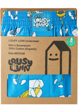 Lunchbox blue Closeup1