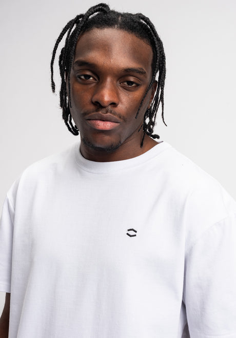 HXGN white Rueckenansicht