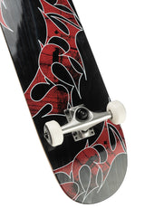 Kork Triple Classic Logo Mini black-stained Seitenansicht