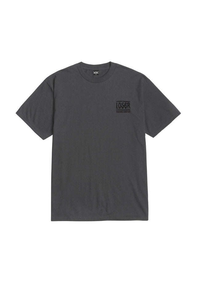 Inside Out vintage-black Vorderansicht