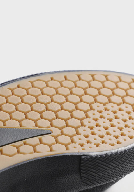 Cambridge charcoal Oberansicht