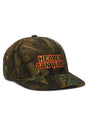 Heaven Can Wait Camo Formless Hat camo Vorderansicht