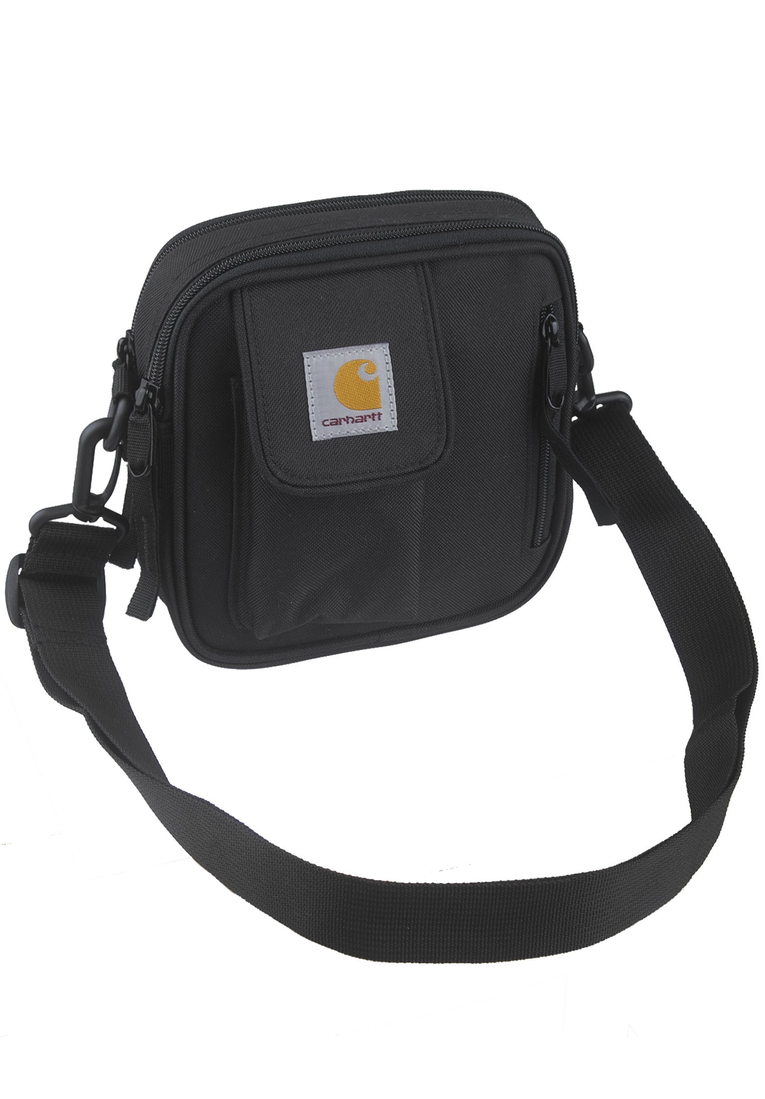 Essentials Bag Carhartt WIP Bag in black – TITUS