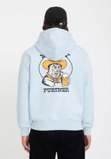 Noder PO lightblueacid Vorderansicht