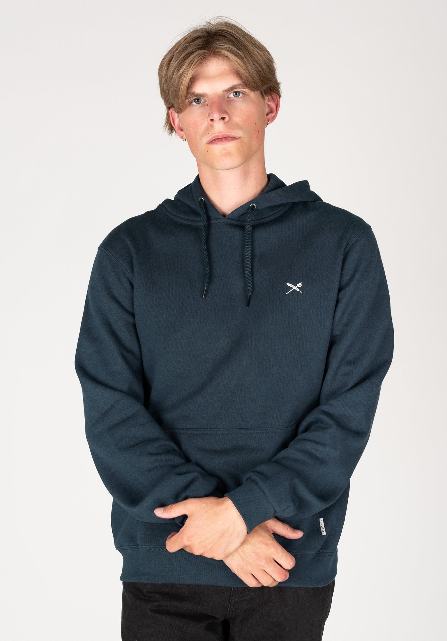Streetwear Hoodies for Men – TITUS