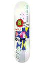 Farrar Moltidemetional white Vorderansicht