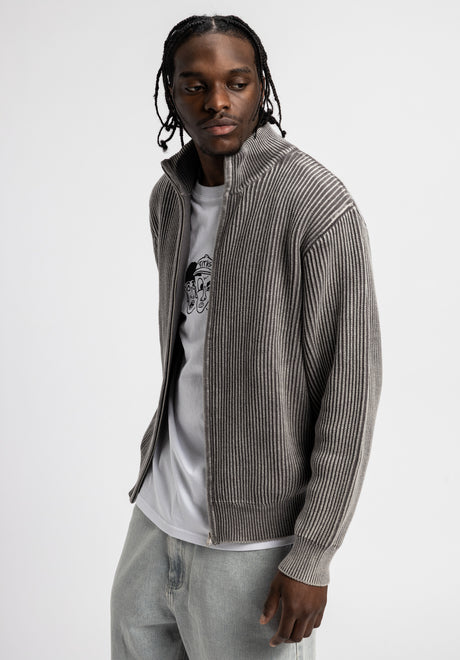 Matthew darkgrey Rueckenansicht