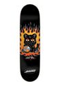 Asta Space Kitten Twin Pro black Vorderansicht