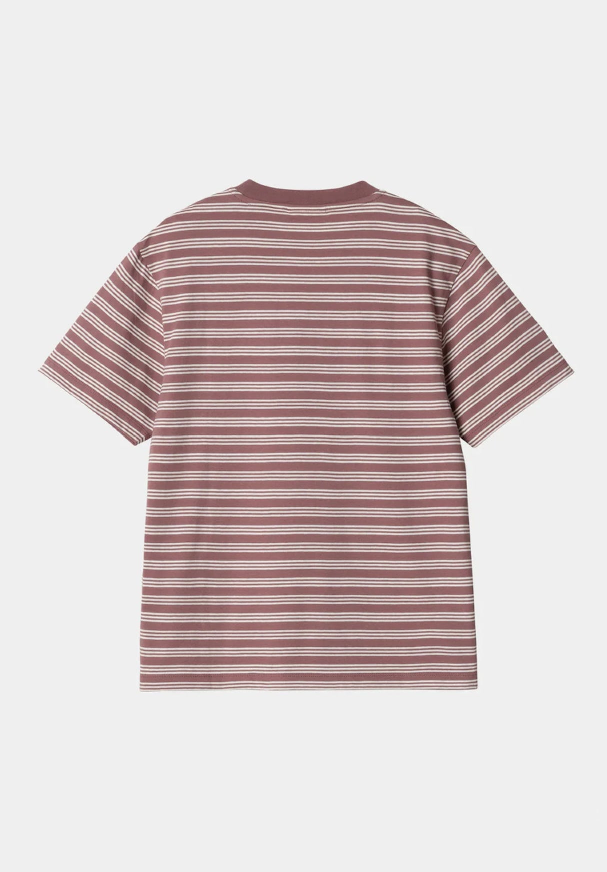 W' Sydney sydneystripe-duskypink Rueckenansicht