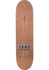 Bold black-white Rueckenansicht