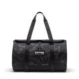 Thrasher Gonz Heritage Skate Duffle black Vorderansicht