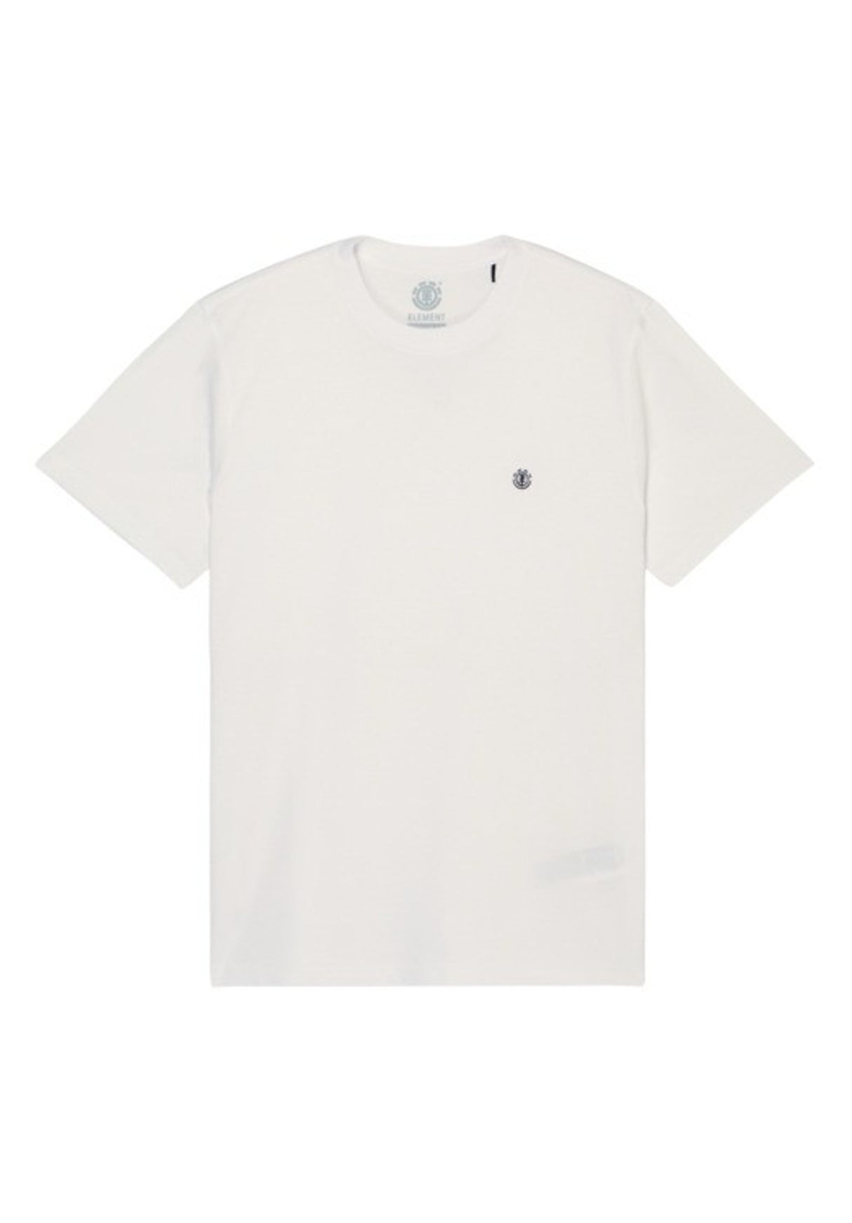 Icon Embroidery opticwhite Vorderansicht