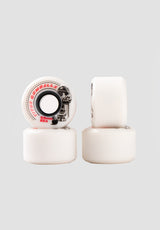 Gumballs 85A white Vorderansicht