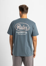 Grifin Thunder Rueckenansicht