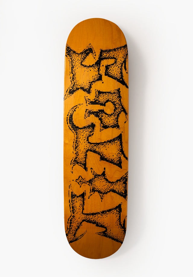 Elija orange-hi Vorderansicht