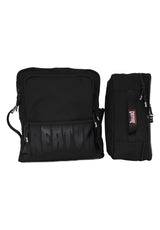 Lost At Sea with detachable Cooler black Closeup2