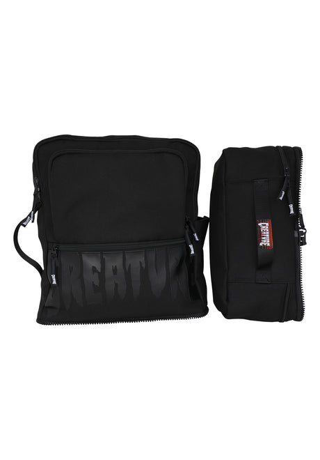 Lost At Sea with detachable Cooler black Closeup2