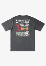 Brain Mix stealth Vorderansicht